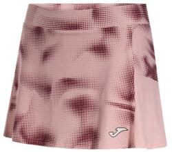 Joma Fustă pentru femei Joma Smash Skirt Pink L
