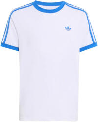 Adidas Tricou pentru copii Classics Climacool Boys Tee White 128 cm