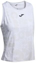 Joma Maiou pentru femei Joma Challenge Tank Top White M