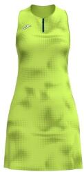Joma Rochii pentru femei Joma Smash Dress Lime L