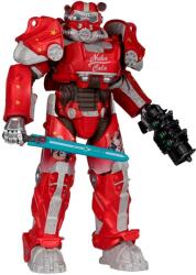 McFarlane Toys McFarlane Fallout - Nuka Cola T-60 (11608) Figurina