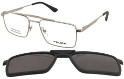 Police Очила Police Origins Lite 38 UPLR61 579P - leshti