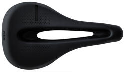 Kellys PUFER LITE nyereg, fekete