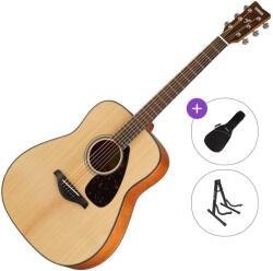 Yamaha FG800 Standard SET Natural Акустична китара
