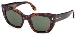 Tom Ford Диоптрични очила Tom Ford FT1190 52N - leshti Слънчеви очила