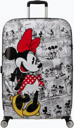 Samsonite Utazó bőrönd American Tourister Disney Wavebreaker Spinner 96 l - sportano - 47 540 Ft