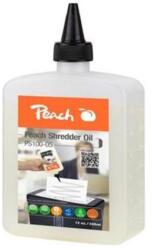 Peach Ulei special pentru tocătorul de hârtie Peach PS100-05, 355 ml
