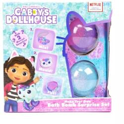 RMS Gabbi ' s Dollhouse: set de creat bombe de baie (70 0008)