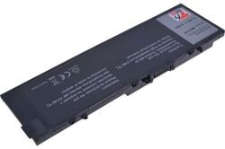 T6 Power Baterie T6 Power pentru Dell Precision 15 7510, 7520, 17 7710, 7720, 7900mAh, 91Wh, 6 celule, Li-pol NBDE0164