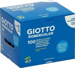 GIOTTO Robercolor Тебешир Blue 100 бр (F539605)