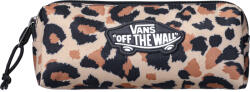 Vans Old skool pencil pouch бежово, кафяво, черно (vn000h584mg1)