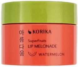 Korika Korean SuperFruits Lip Melonade 10 ml