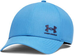 Under Armour M AV Low ADJ Aegean Blue / Midnight Navy Férfibaseballsapka