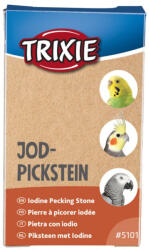 TRIXIE Piatra de ciugulit cu iod pentru pasari Trixie 20 gr