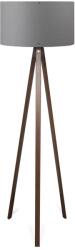Opviq Floor Lamp Grey AYD - 2257 (780SGN3489)