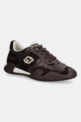 LIU JO BLOSSOM 02 sneakers pentru femei din piele 9BY2-OBDYES_89X (BF6043P0304S3365)
