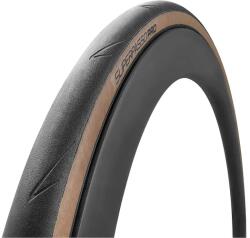 Vredestein Superpasso Pro 30-622 (700x30C) országúti külső gumi (köpeny), defektvédett (Double Protection), kevlárperemes, 120TPI, 225g, barna oldalfal