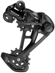 Sram S200 Eagle B1 MTB hátsó váltó, 1x12s, hosszú kanalas, 52T, fekete