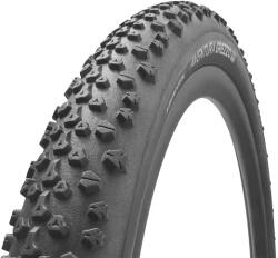 Vredestein Aventura Grezzo Core 28x1, 50 (40-622) gravel külső gumi (köpeny), kevlárperemes, TL-Ready, 580g, fekete