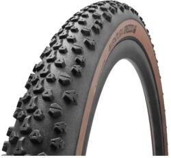 Vredestein Aventura Grezzo Core 27, 5x2, 0 (50-584) gravel külső gumi (köpeny), kevlárperemes, TL-Ready, 670g, barna oldalfal