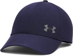 Under Armour M Blitzing Low Storm ADJ Midnight Navy / Castlerock Férfibaseballsapka