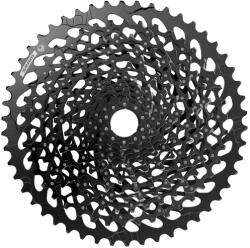 Sram XG-1275 Eagle C1 10-50-es XD kazettás lánckeréksor, 12s, fekete