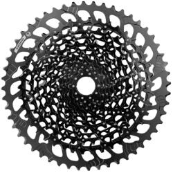 Sram XG-1275 Eagle C1 10-52-es XD kazettás lánckeréksor, 12s, fekete