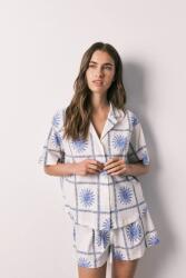 Women'Secret pijama din două piese pentru femei din bumbac 9BY2-BIDZEF_55X (3594722)
