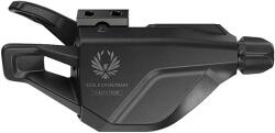 Sram S200 Eagle Trigger váltókar, csak jobb, 12s, fekete
