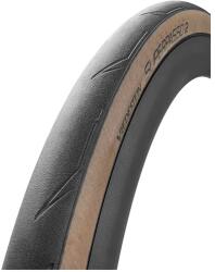 Vredestein Superpasso 2 32-622 (700x32C) országúti külső gumi (köpeny), defektvédett (Sportex), kevlárperemes, 100TPI, 300g, barna oldalfallal