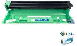 Compatibil Brother DR-119 negru (black) drum compatibil (DR119)