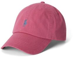 Ralph Lauren șapcă pentru bărbați din bumbac PPYX-CAM020_30B (710667709)