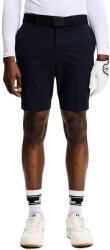 J. Lindeberg Vent Shorts JL Navy Férfirövidnadrág 31