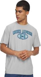 Under Armour M Wm Locker Tag Ss (6012778-011)