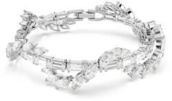 Swarovski brățară pentru femei zirconiu cubic MESMERA 9BY2-AKDZAG_SLV (5754818)