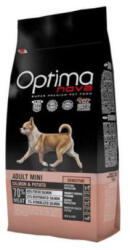Optimanova Dog Adult Mini Salmon&Potato 6 kg