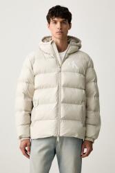 Calvin Klein Jeans geacă petrecută pentru bărbați 9BY2-KUMZYW_01X (LV04RG513G)