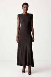 PINKO rochie din acetat 9BY2-SUDZBN_89X (107149.A3FC)