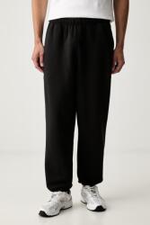 PUMA pantaloni de trening pentru bărbați cu bumbac FUNDAMENTALS 9BY2-SPMZR9_99X (694547)