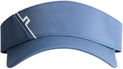 J. Lindeberg Yadina Visor Vintage Indigo Napellenző univerzális