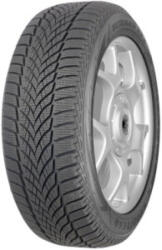 Goodyear UltraGrip Ice 2+ ( 205/55 R17 95T XL EVR, Nordic compound ) - tirendo