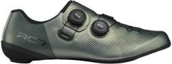 Shimano Pantofi Shimano SH-RC703, verde (EU 46)