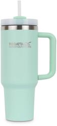 Regatta Thermulate insulated mug 1, 2l светло-зелено, сребърно 1.2 l (rce569m2c)