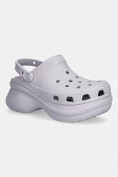Crocs papuci cu platformă pentru femei Classic Bae Clog PPY2-KLD154_04X (206302.5PS)