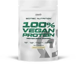Scitec Nutrition 100% Vegan Protein 400 Gr Vanilla