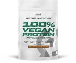 Scitec Nutrition 100% Vegan Protein 400 Gr Hazelnut Walnut