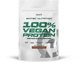 Scitec Nutrition 100% Vegan Protein 400 Gr Chocolate