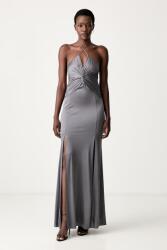 PINKO rochie lenjerie intimă din acetat 9BY2-SUDZBH_09X (107433.A3G2)