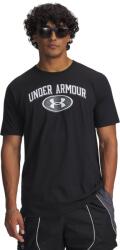 Under Armour M Wm Locker Tag Ss (6012778-001)