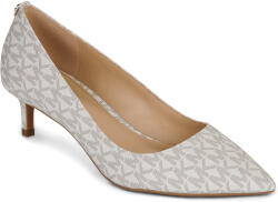 MICHAEL Michael Kors Pantofi cu toc Femei ALINA FLEX KITTEN PUMP MICHAEL Michael Kors Bej 37